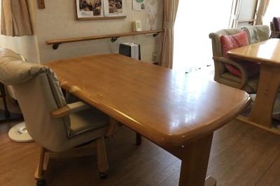 グループホームあじさい