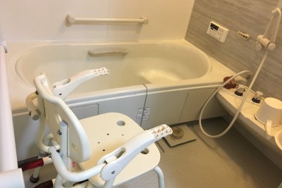 グループホームあじさい