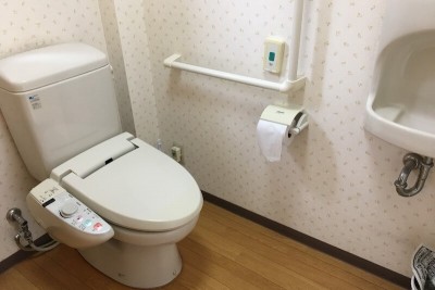 グループホームあじさい