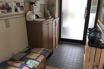 グループホームあじさい