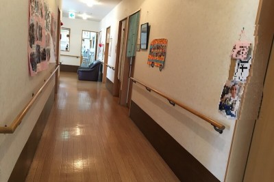 グループホームあじさい