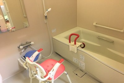グループホームあじさい「すなはら」
