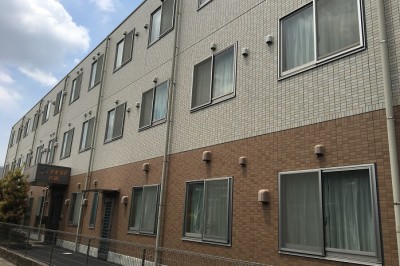 アイシア八田