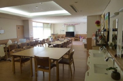 住宅型有料老人ホーム　稀楽