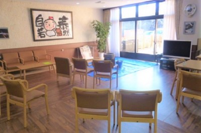 住宅型有料老人ホーム　稀楽