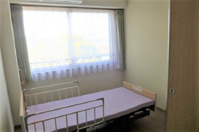 住宅型有料老人ホーム　稀楽