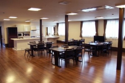 Maison de Beans