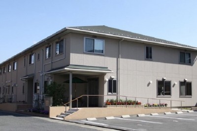Maison de Beans