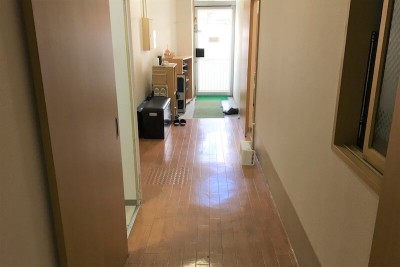 シルバーホームまつよし・城主