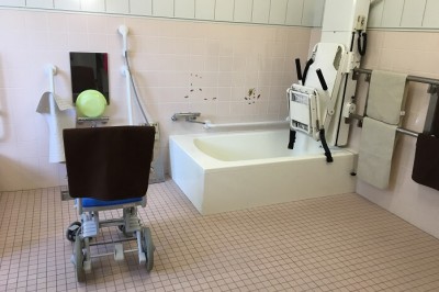 さわやかの家稲西