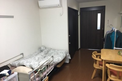 さわやかの家稲西