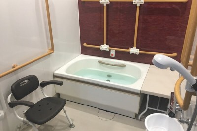 とよとみの憩