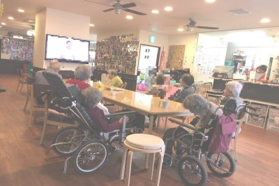 咲こまい
