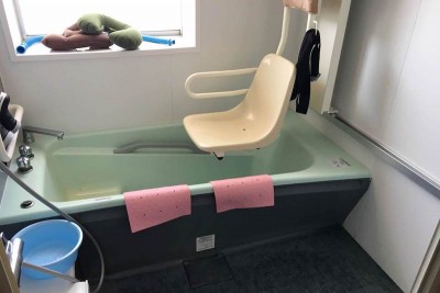 めぐらす葵
