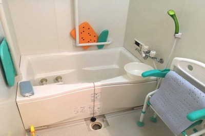 グループホーム　和泉