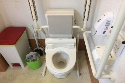 グループホーム　さくらいふ松原