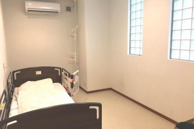 ハピネス六番町