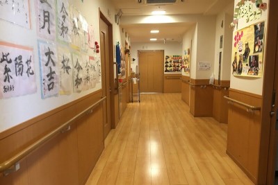 ソラスト尾頭橋