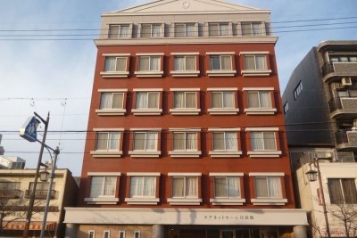 ソラスト尾頭橋