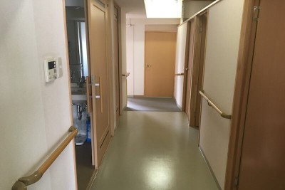 ロッジハウスなかがわ