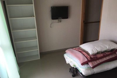 ロッジハウスなかがわ