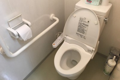 ロッジハウスなかがわ