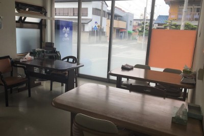 ロッジハウスなかがわ