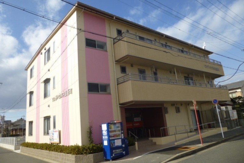 ロッジハウス中島新町