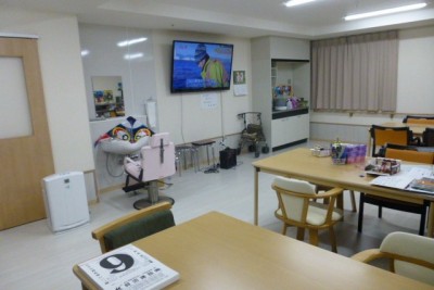 ロッジハウス中島新町