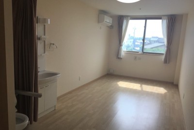 ロッジハウス中島新町