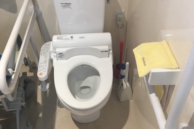 ロッジハウス中島新町