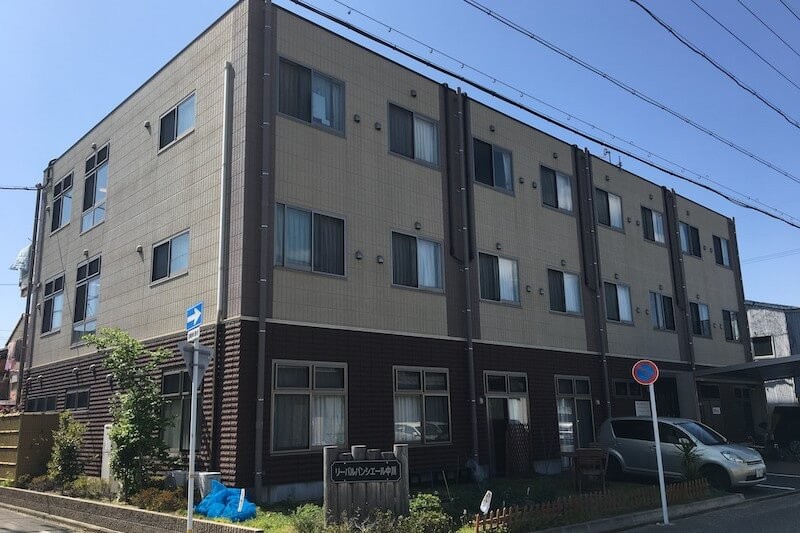 リーバルバンシエール中川