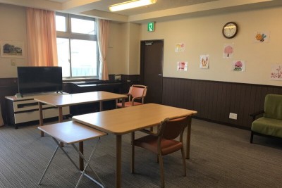 リーバルバンシエール中川