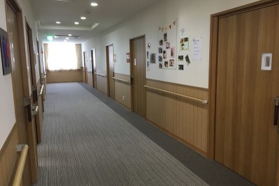 リーバルバンシエール中川