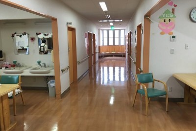 愛の家グループホーム中川新家