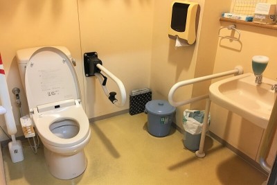 愛の家グループホーム中川新家