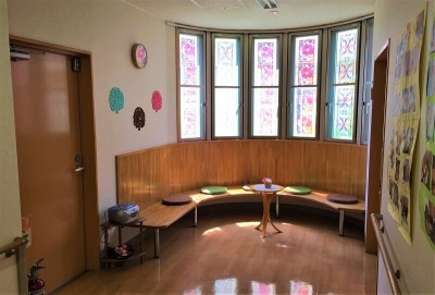 愛の家グループホーム中川新家