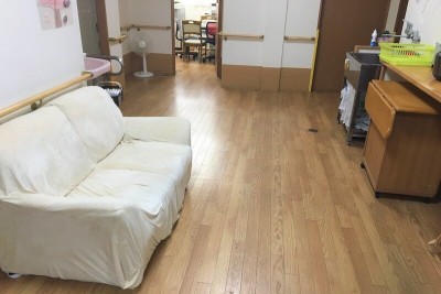 グループホームやすらぎの里　中野新町