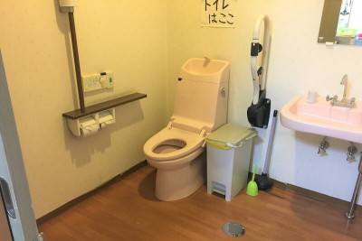グループホームやすらぎの里　中野新町