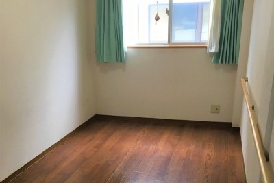 グループホームやすらぎの里　中野新町