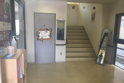 愛の家グループホーム中川吉津