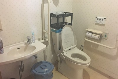 愛の家グループホーム中川吉津