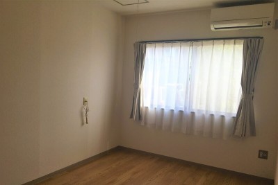 愛の家グループホーム中川吉津