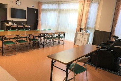 東海橋苑グループホーム東起（2号館）