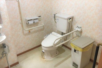 東海橋苑グループホーム東起（2号館）