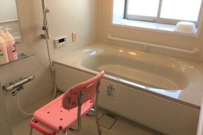 東海橋苑グループホーム東起（2号館）