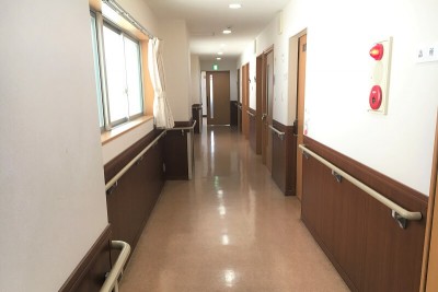 東海橋苑グループホーム東起（2号館）