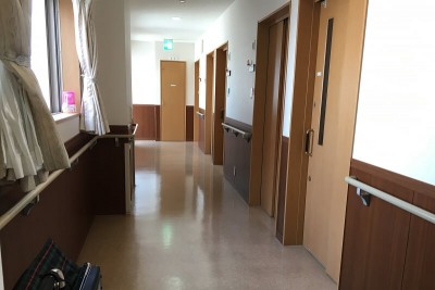東海橋苑グループホーム東起（3号館）