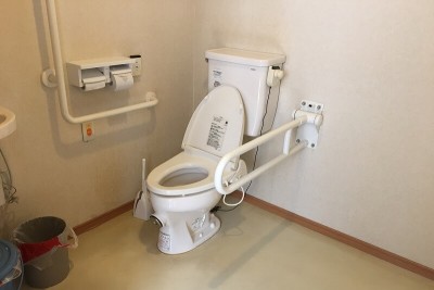 東海橋苑グループホーム東起（3号館）