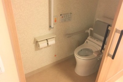 アローホームかやづ